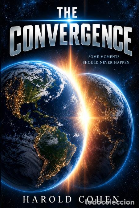 B&uuml;cher: THE CONVERGENCE - Harold Cohen