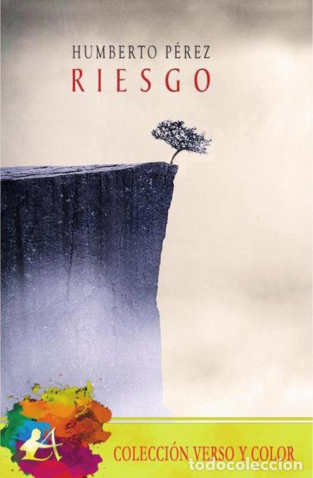 B&uuml;cher: Riesgo - Humberto P&eacute;rez