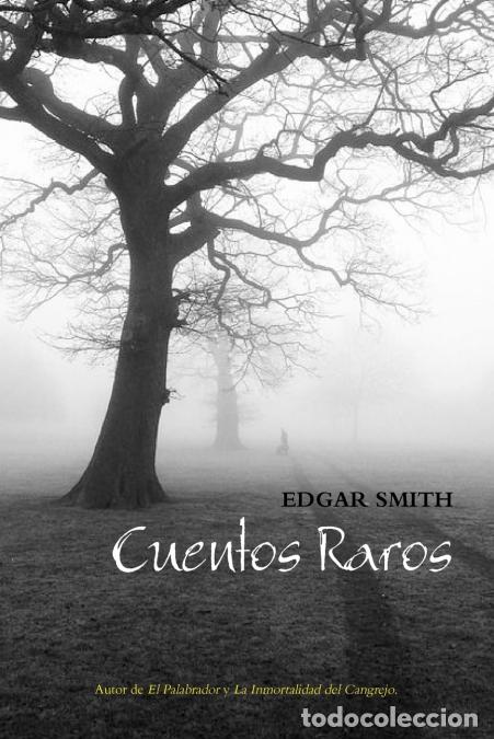 Libri: Cuentos Raros - Edgar Smith