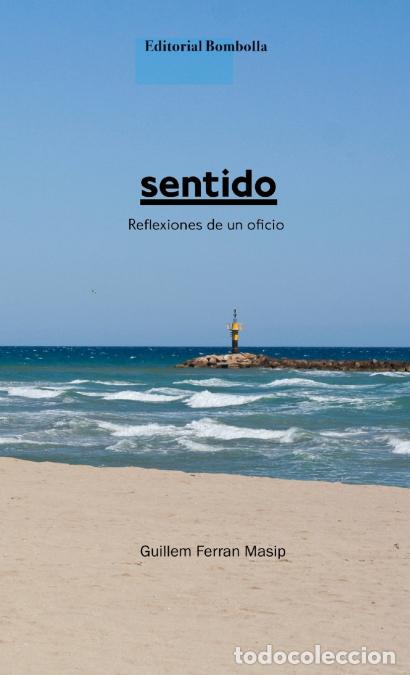 Livros: Sentido - Guillem Ferran Masip