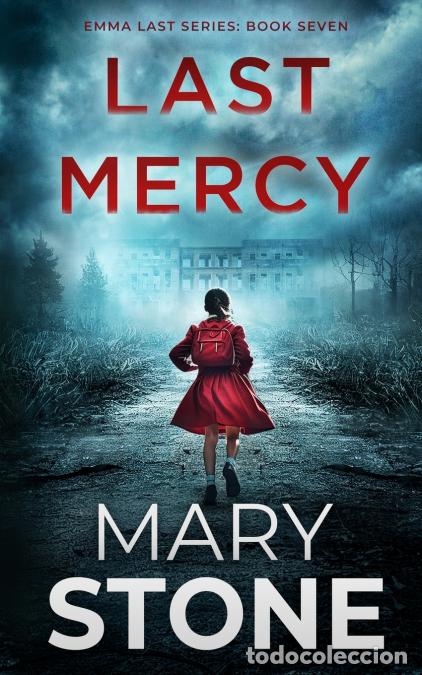 Libros: Last Mercy - Mary Stone - Foto 1
