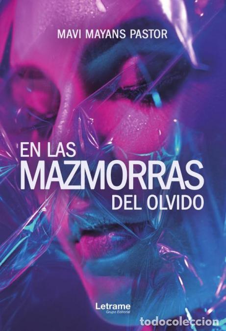 Libri: En las mazmorras del olvido - Mavi Mayans Pastor