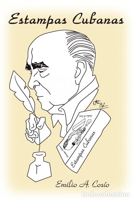 Libri: Estampas Cubanas - Emilio Cosio