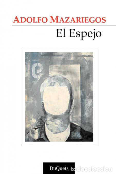 Livros: El Espejo - Adolfo Mazariegos