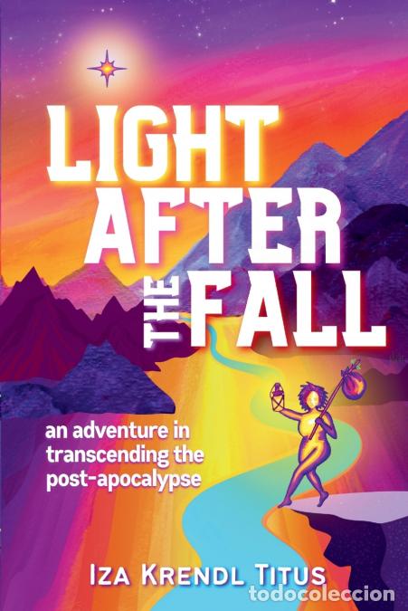 books: Light After the Fall - Iza Krendl Titus