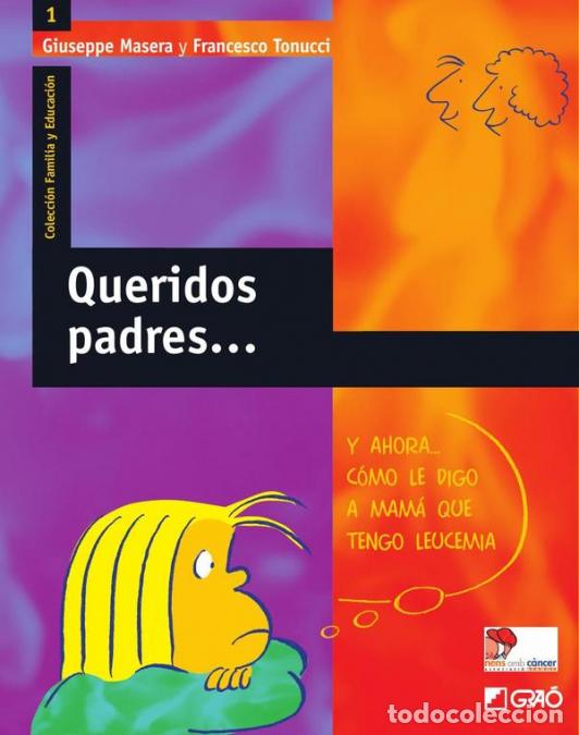 Libri: Queridos padres... - Francesco Tonucci,Giuseppe Masera