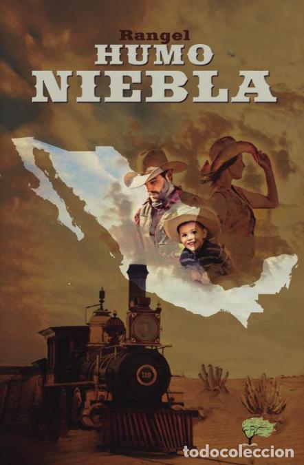 B&uuml;cher: Humo niebla - Rangel Rangel
