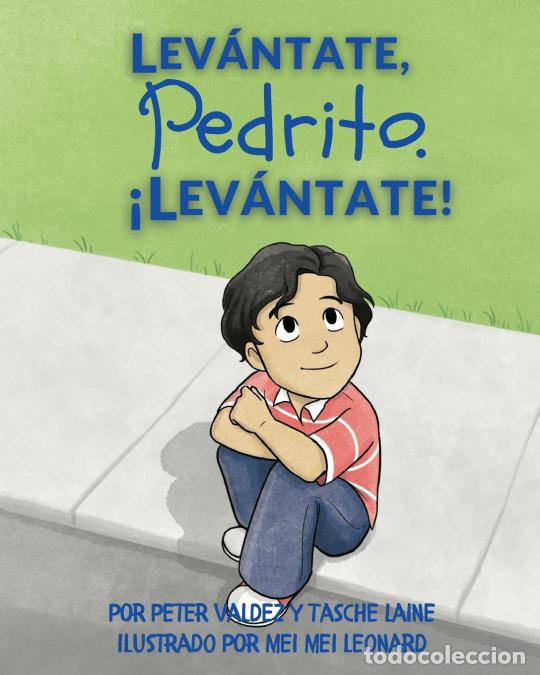 B&uuml;cher: LEV&Aacute;NTATE, PEDRITO. &iexcl;LEV&Aacute;NTATE! - Tasche Laine,Peter Valdez,Mei Mei Leonard