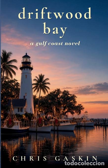 B&uuml;cher: Driftwood Bay - A Gulf Coast Novel - Chris Gaskin