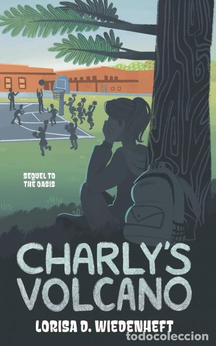B&uuml;cher: Charly?s Volcano - Jayden Reed,Lorisa D. Wiedenheft
