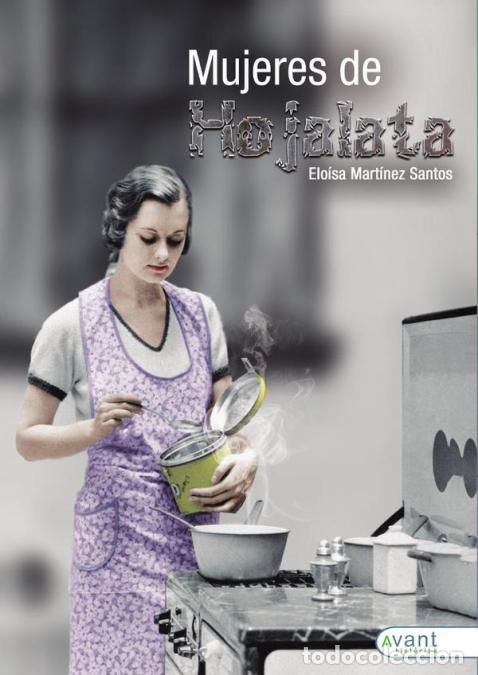 B&uuml;cher: Mujeres de hojalata - Elo&iacute;sa Mart&iacute;nez