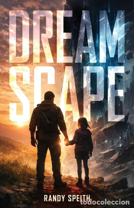Libros: Dream Scape - Randy Speith - Foto 1