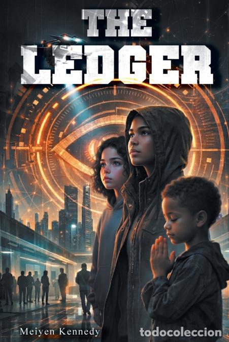 Livres: The Ledger - Meiyen Kennedy