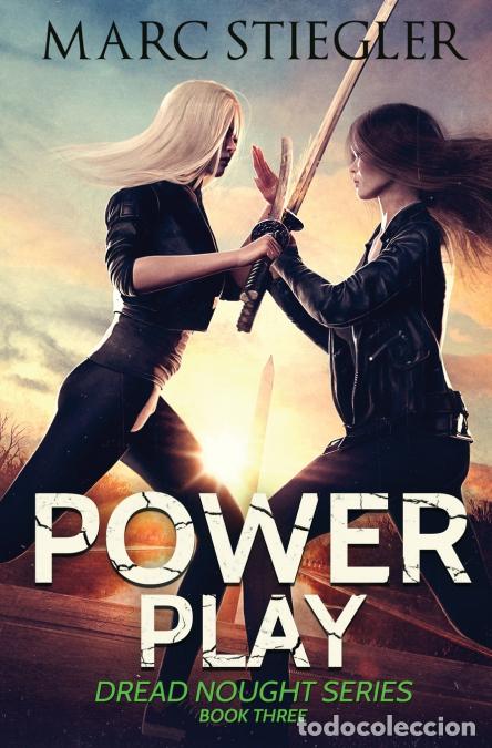 Livres: Power Play - Marc Stiegler