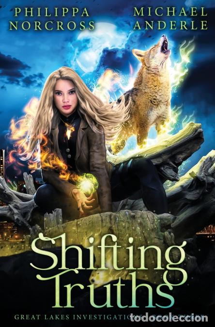 Libros: Shifting Truths - Michael Anderle,Philippa Norcross - Foto 1