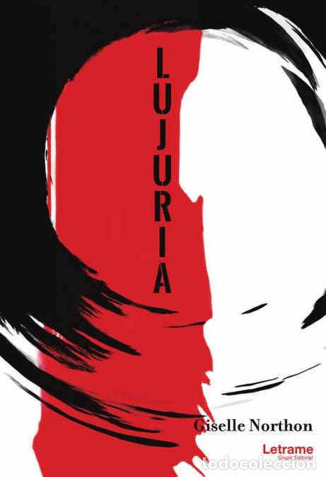 B&uuml;cher: Lujuria - Giselle Northon
