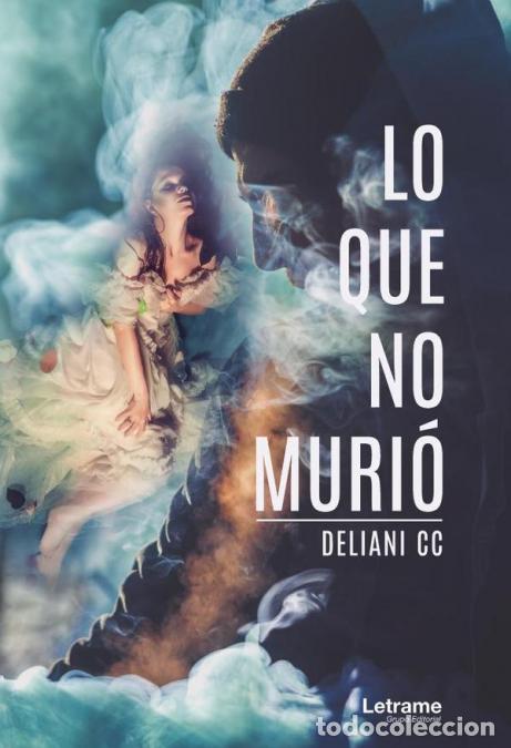 B&uuml;cher: Lo que no muri&oacute; - Deliani CC