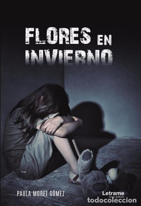B&uuml;cher: Flores en invierno - Paula Moret G&oacute;mez