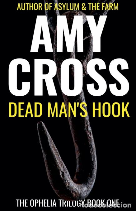 Libros: Dead Man?s Hook - Amy Cross