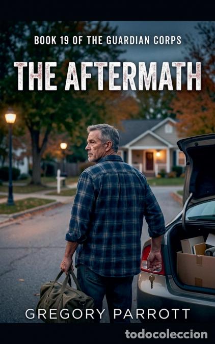 Libri: The Aftermath - Gregory Parrott