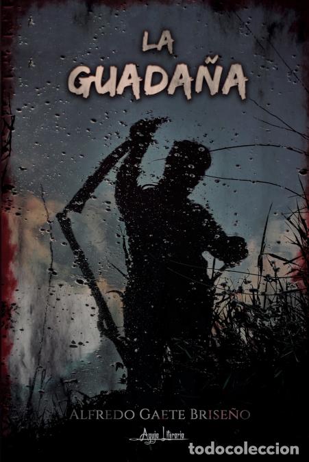 Libri: La Guada&ntilde;a - Alfredo Gaete Brise&ntilde;o