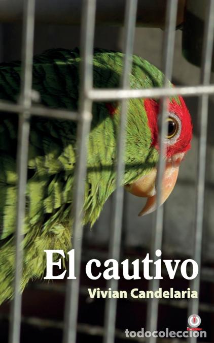 Libri: El cautivo - Vivian Candelaria