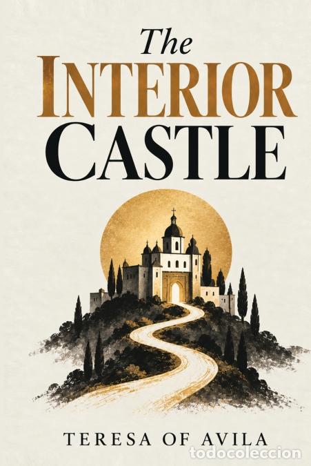 books: The Interior Castle - Teresa Of Avila