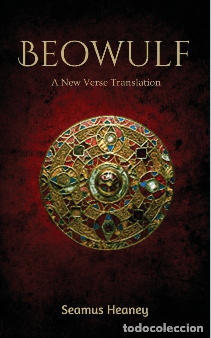 Libri: Beowulf - A New Verse Translation - Seamus Heaney