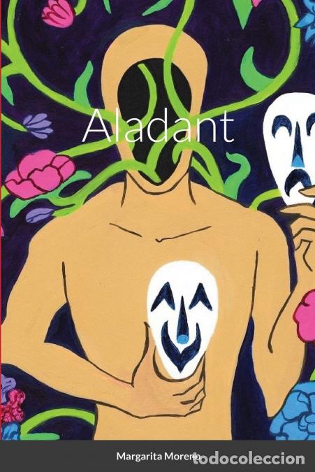 Libri: Aladant - Mar&iacute;a Margarita Moreno Quintero