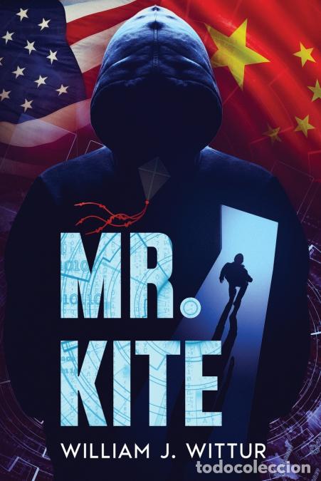 Libros: Mr. Kite - William J. Wittur - Foto 1