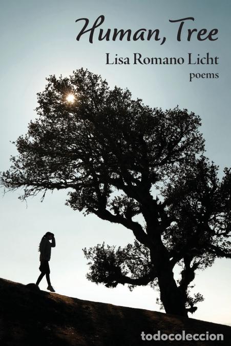 Libros: Human, Tree - Lisa Romano Licht - Foto 1