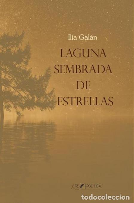 B&uuml;cher: Laguna sembrada de estrellas - Ilia Gal&aacute;n