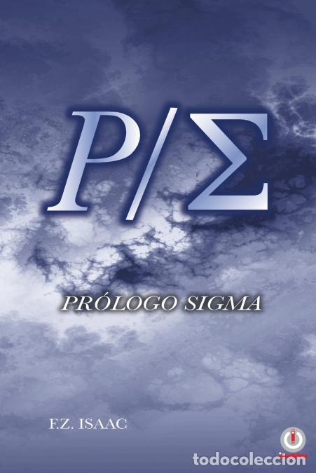 Libri: Pr&oacute;logo Sigma - F.ZIsaac