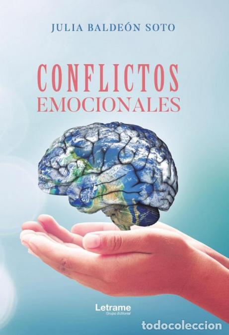 Libros: Conflictos emocionales - Julia Balde&oacute;n Soto