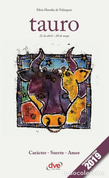 Libri: Tauro - Heredia de Vel&aacute;zquez