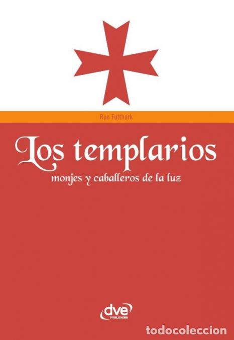 Livros: Los templarios - El enigma de los caballeros templarios - Run Futthark