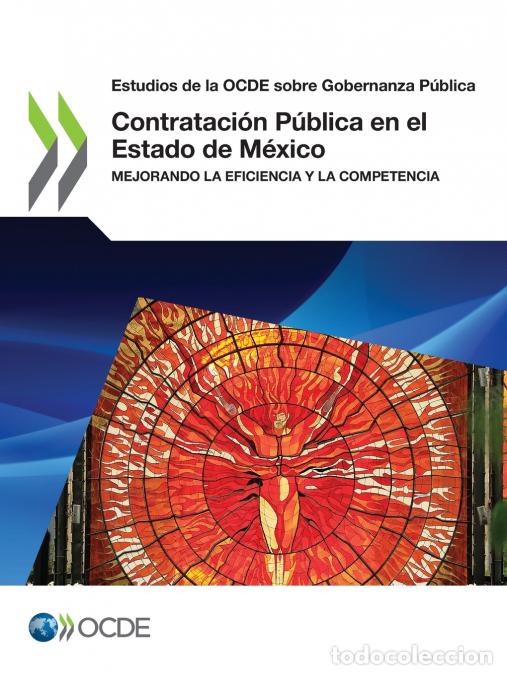 Livres: Contrataci&oacute;n P&uacute;blica en el Estado de M&eacute;xico - OECD