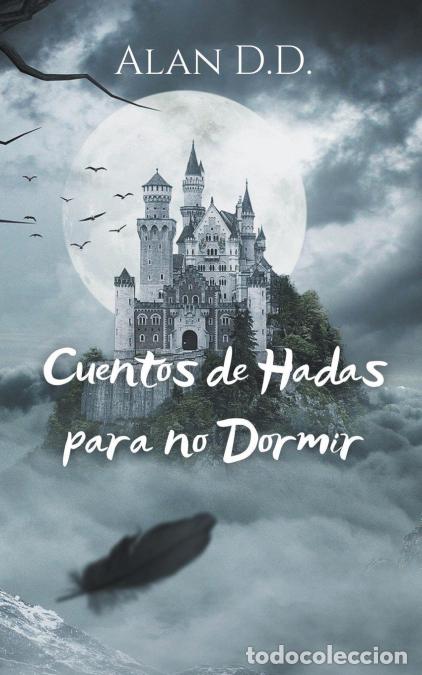 Livres: Cuentos de Hadas para no Dormir - Alan D.D.