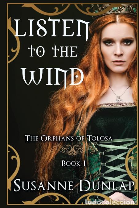B&uuml;cher: Listen to the Wind - Dunlap