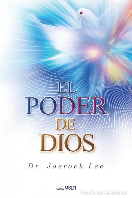 B&uuml;cher: El Poder De Dios - The Power of God (Spanish Edition) - Lee Jaerock