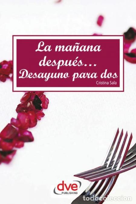 books: La ma&ntilde;ana despu&eacute;s?Desayuno para dos - Cristina Sala