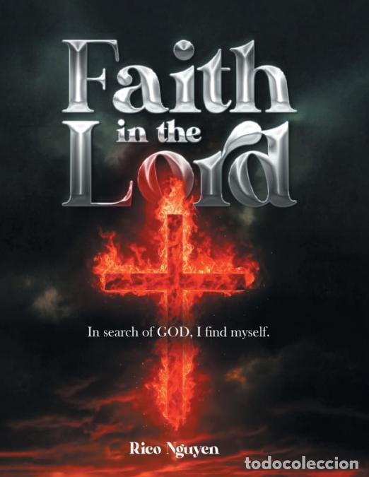 books: Faith in the Lord - Rico Nguyen