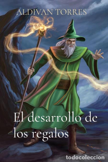 Libros: El desarrollo de los regalos - Aldivan Torres - Foto 1