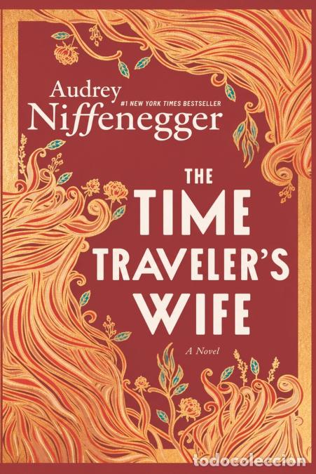 books: The Time Traveler?s Wife - Audrey Niffenegger