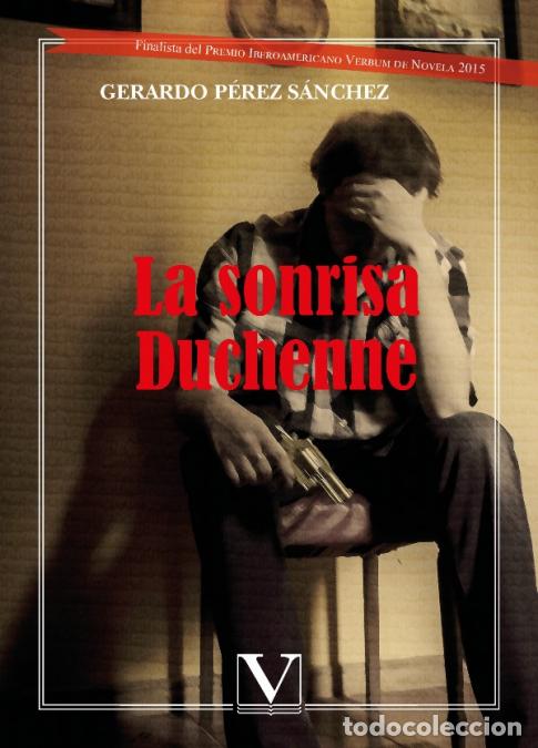 books: La sonrisa Duchenne - Gerardo P&eacute;rez S&aacute;nchez