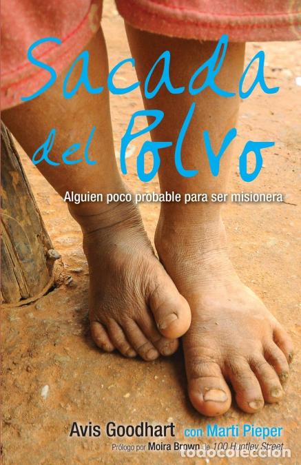 Libros: Sacada del Polvo - Avis Goodhart,Marti Pieper - Foto 1
