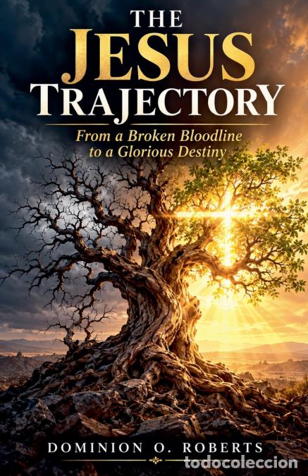 Libros: The Jesus Trajectory - Dominion O. Roberts