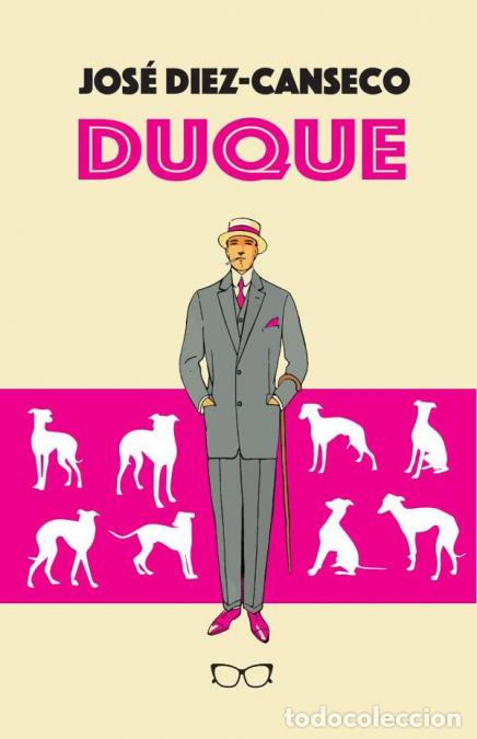 Libros: Duque - Jos&eacute; Diez-Canseco - Foto 1