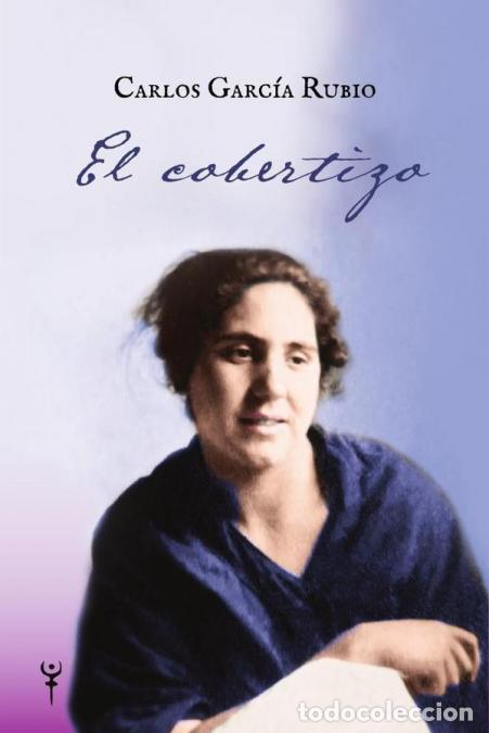 B&uuml;cher: El cobertizo - Carlos Garc&iacute;a Rubio