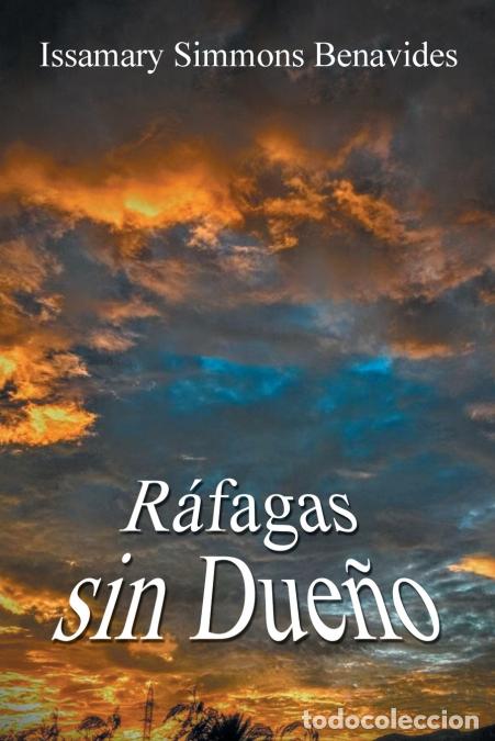 Libri: R&aacute;fagas Sin Due&ntilde;o - Issamary Simmons Benavides